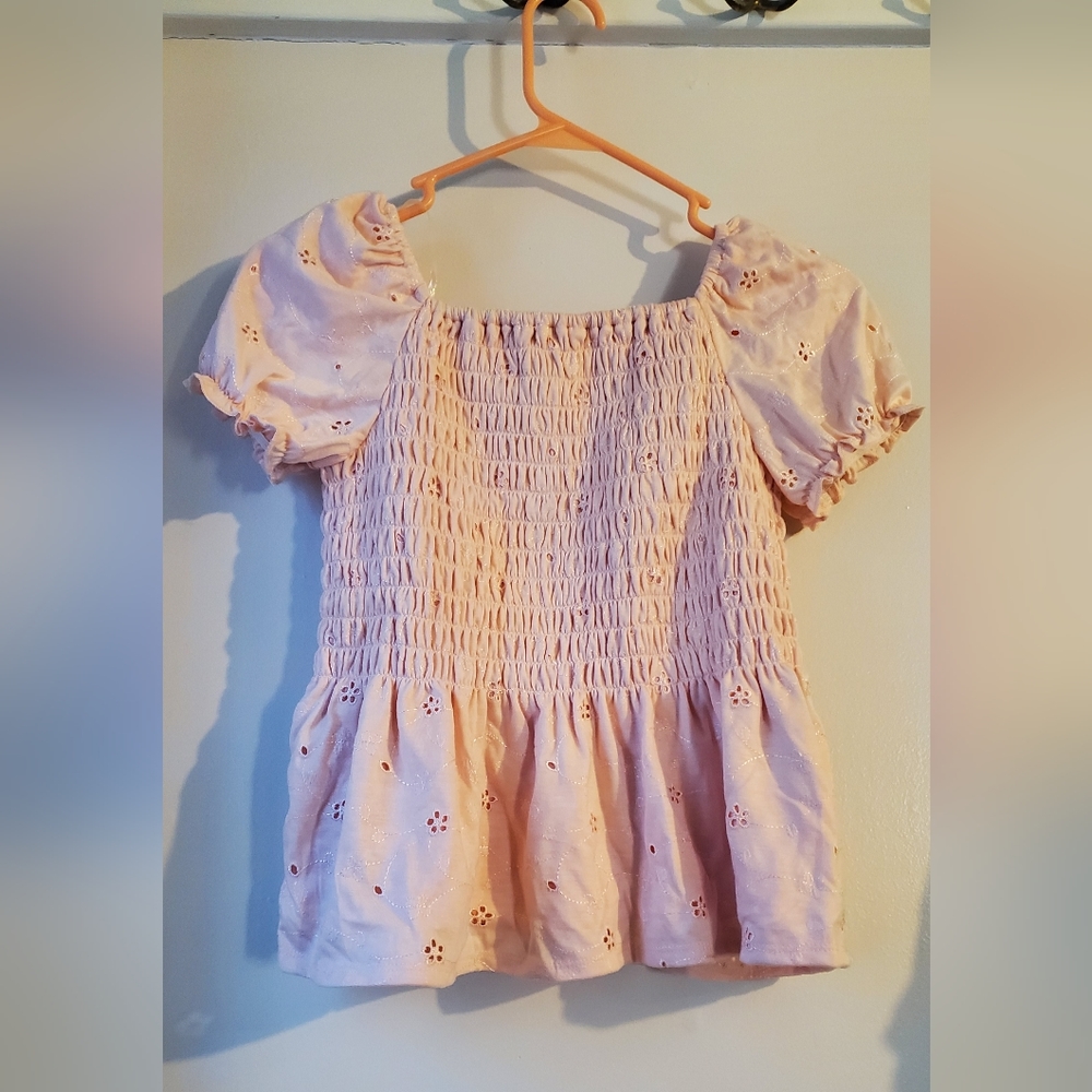 Cute Kids Top